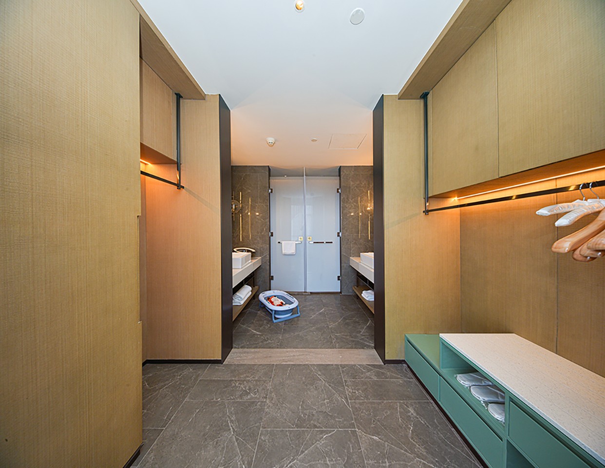 禧月薈月子中心